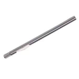 Medline Brush Cannula Irrigators - Silicone Brush Backflush Handpiece - MDG0798341