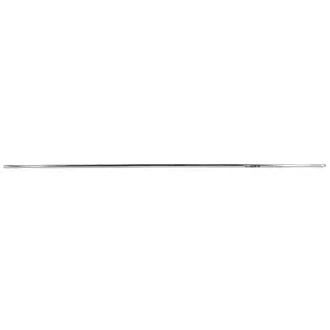 Medline Buttoned Double-Ended Probes - 10" (25.4 cm) Long 1 mm Buttoned Double-Ended Probe - MDS2010425