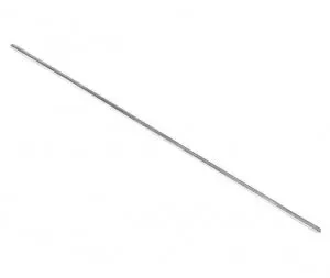 Medline Buttoned Double-Ended Probes - 5-1/2" (14 cm) Long 2 mm Buttoned Double-Ended Probe - MDS2010614