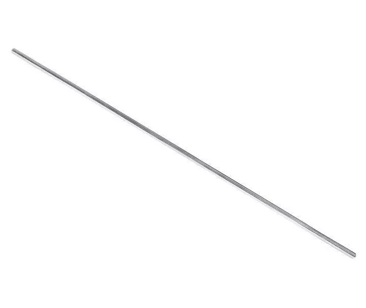 Medline Buttoned Double-Ended Probes - 7" (17.8 cm) Long 1 mm Buttoned Double-Ended Probe - MDS2010418