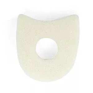 Medline C-26 SOFT CORN PADS - CORN PAD, WHITE FOAM, C-26, 1/4", 100/PK - 26300IP