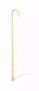 Medline Cane Replacement Tips - Replacement Cane Tips for MDS80212 - MDS80212T