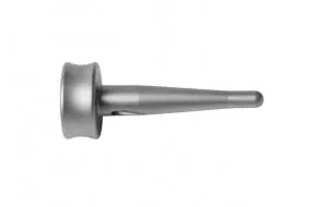 Medline Carter-Thompson Trocar-Guide Cones - 10 mm Carter-Thompson Trocar-Guide Cone - MDS5220310