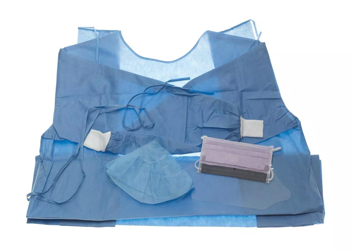 Medline Central Line Accessory Kits - Sterile Central Line Accessory Kits - NON27900