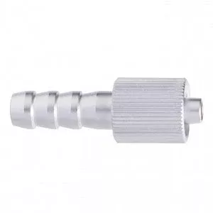Medline Christmas Tree Adapters - Christmas Tree Tube Adapter, Smooth Luer, 6 mm - MDS9999902