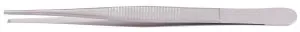 Medline Clamp Applying Forceps - FORCEPS, CLAMP APPLYING, W / LOCK, 5.5" - MDS4233148
