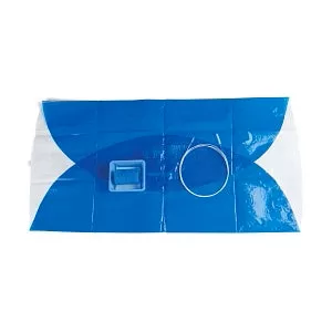 Medline Clean EndoPack - Clean Endoscopy Kit - DYKENDOCLEAN