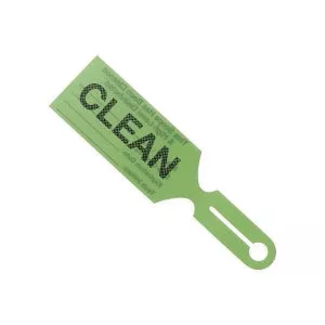 Medline Clean Scope Tags - Clean Scope Tag - DYK1000CLNTAG