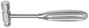 Medline Cloward Style Mallet - MALLET, CLOWARD, 25MM DIAMETER, 120G, 9" - MDS3267040