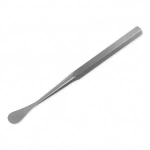 Medline Cobb Elevators - ELEVATOR, COBB, HEX HDL, 1/2"(13MM), 9.5 - MDS3276513