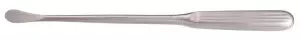Medline Cobb Elevators - ELEVATOR, COBB TYPE, SEMI SHARP, 13MM, 10.5" - MDS3276013
