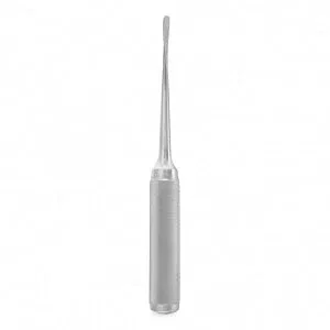 Medline Cobb Elevators - ELEVATOR, HOLLOW HDLE, 1/2" BLADE, 14.75 - MDS1894285
