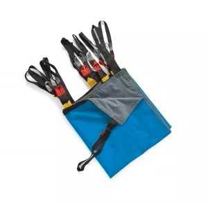 Medline Comfort Glide Disposable Sling - Comfort Glide Disposable Repositioning Sling, 42" x 65" - MDSC40017