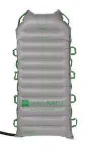 Medline Comfort Glide Lateral Transfer Sheets - Comfort Glide Lateral Transfer Sheet, Standard, 40" x 80" - MSC600LT
