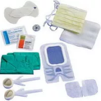 Medline DM285A - LVAD Management System - 1