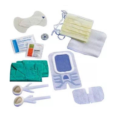 Medline DM370 - Weekly Driveline Management Tray