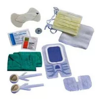 Medline DM525A - LVAD Sensitive Kit