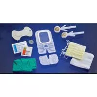 Medline DT17825 - Driveline Kit with BioPatch