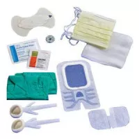 Medline DT17960 - Driveline Securement System