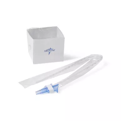 Medline DYND40708F - Suction Catheter Kit 8 Fr. Sterile