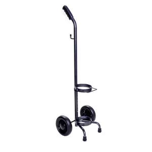 Medline HCS53006 - Oxygen Cart, E Tank