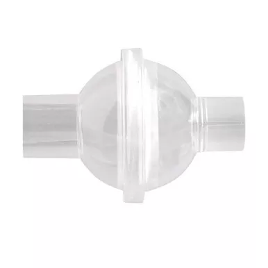 Medline HSK864 - Bacteria Filter with Universal Vent