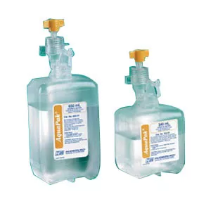 Medline HUD00400 - Sterile Water Aquapak