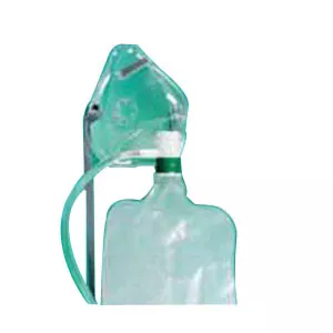 Medline HUD1011 - High Concentration Pediatric Mask, Elong