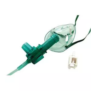 Medline HUD1089 - Pediatric MULTI-VENT Mask
