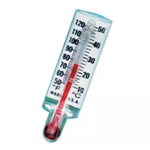 Medline HUD1635 - Disposable Thermometer.