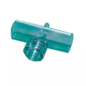Medline HUD1648 - Connector, Aerosol Tee