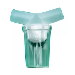 Medline HUD1650 - Water Trap, Adult
