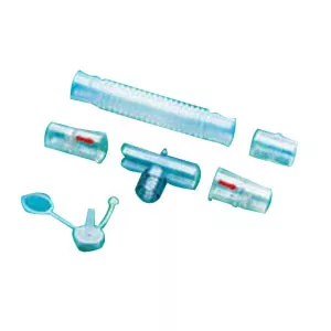 Medline HUD1667 - Adaptor Circuit Ventilator Monitoring Each