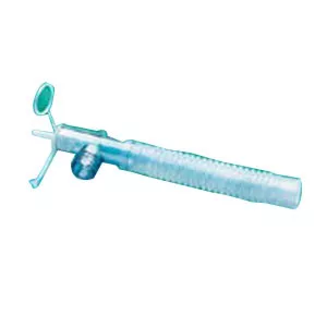 Medline HUD1668 - Trache Tee Oxyenator