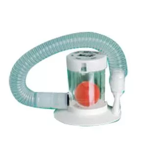 Medline HUD1750 - Hudson RCI Incentive Spirometer