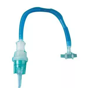 Medline HUD1790 - Neonatal Nebulizer Kit with Ava Nebulizer and Tee Adapter