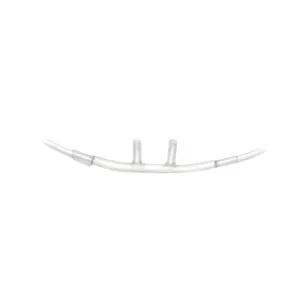 Medline HUD1828 - Softech Infant Cannula with 7 ft Star Lumen Tubing