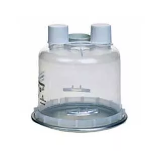 Medline HUD50025 - ConchaTherm 2000 CPAP Humidification Chamber, Disposable