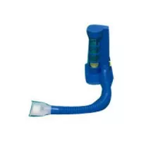 Medline HUD715700 - Air-Eze Incentive Deep Breathing Exerciser