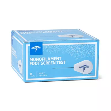 Medline MSC0002 - Monofilament Sensory Test