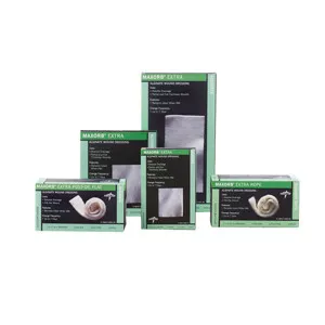 Medline MSC7012EP - Alginate Dressing Maxorb Extra 12 Inch Length Rope Calcium Alginate / CMC (carboxymethylcellulose) Sterile