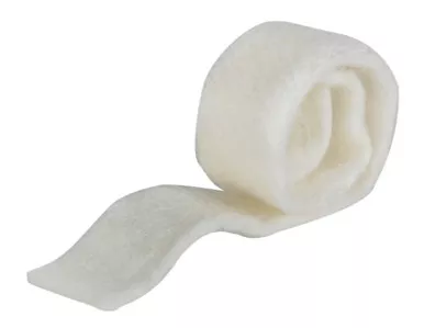 Medline MSC9412EP - Maxorb Extra AG Alginate Dressing 1" x 12" Rope