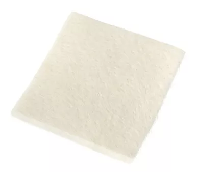 Medline MSC9445EP - Silver Alginate Dressing Maxorb Extra Ag+ 4 X 4-3/4 Inch Rectangle Sterile