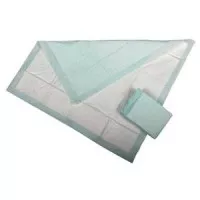 Medline MUP2060P - Disposable Premium Polymer Underpad 23" x 36"