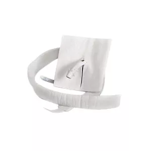 Medline NON256000 - Drain Sponge Medline Polyester / Rayon 4 X 4 Inch Sterile