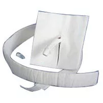 Medline NON256001 - Drain Sponge Medline Polyester / Rayon 2 X 2 Inch Sterile