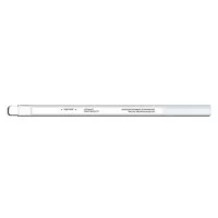 Medline PDC19010PDF - I.D. Wristbands with Insert Card, Clear