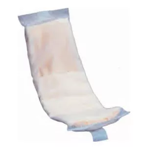 Medline PHT168919 - MoliForm Soft Liners, Overnight, 13" x 27"
