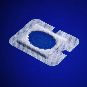 Medline SV40XT - Sorbaview 2000 Window Dressing, 3.75" X 5"