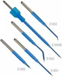 Medtronic MITG E1650 - Needle Electrode Point™ Tungsten Wire Sterile 0.06 mm Tip Radius Micro Needle Tip Disposable